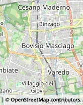 Idraulici e Lattonieri,20812Monza e Brianza