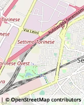 Via Torino, 118/D (D8),10036Settimo Torinese