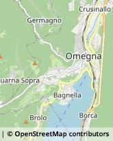 Bar e Caffetterie,28887Verbano-Cusio-Ossola