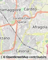 Legname da Costruzione,80026Napoli