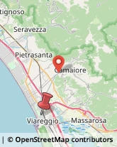 Via Edmondo De Amicis, 110,55049Viareggio