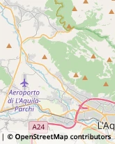 Via Pasquale Ficara, Snc,67100L'Aquila