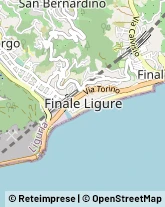 Via Tommaso Pertica, 37,17024Finale Ligure