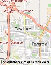 Via Provinciale Teverola Casaluce, 153,81030Teverola