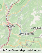 Studi - Geologia, Geotecnica e Topografia,38123Trento