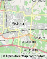 Via Sorelle Cecchi, 23/71,51100Pistoia