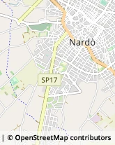 Via Concordato, 52,73048Nardò