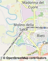 Pubblicità Diretta,02100Rieti