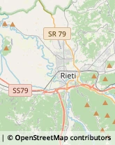 Psichiatria e Neurologia - Medici Specialisti,02100Rieti