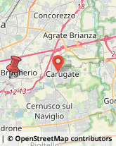 Viale Lombardia, 81,20861Brugherio