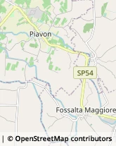 Via Maggiore di Piavon, 98,31040Oderzo