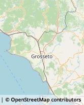 Ortognatodonzia - Medici Specialisti,58015Grosseto