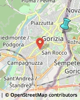 Autofficine e Centri Assistenza,34170Gorizia