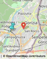 Autofficine e Centri Assistenza,34170Gorizia