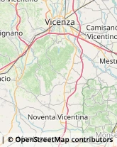 Gasolio, Nafta e Kerosene,36057Vicenza