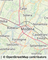 Impianti Sportivi,41049Modena