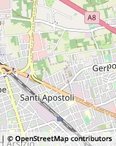 Via del Fiordaliso, 2,21052Busto Arsizio