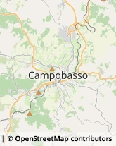 Contrada Tappino, 61,86100Campobasso