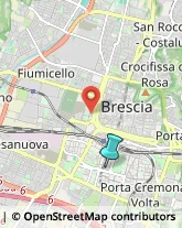 Imprese di Pulizia,25124Brescia