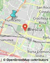 Imprese di Pulizia,25126Brescia