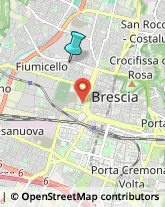 Imprese di Pulizia,25126Brescia