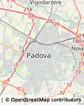 Turismo - Consulenze,35125Padova