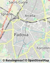 Via Gattamelata, 134,35100Padova