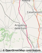 Strada Provinciale per Acquaviva, 1707,70023Gioia del Colle