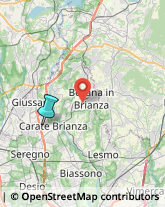 Centri di Benessere,20843Monza e Brianza