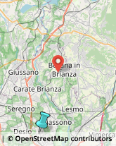 Eventi, Conferenze e Congressi - Servizi e Organizzazione,20851Monza e Brianza