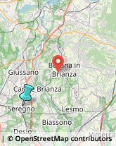 Lavoro Interinale,20831Monza e Brianza