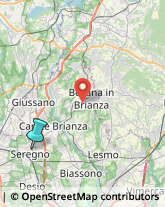 Lavoro Interinale,20831Monza e Brianza