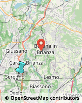 Centri di Benessere,20831Monza e Brianza