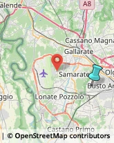 Impianti Sportivi,21052Varese