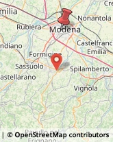 Via Sante Fattori, 35,41100Modena