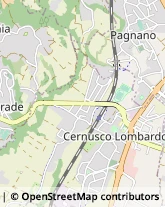 Via San Dionigi, 2/M,23870Cernusco Lombardone