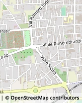 Viale Sicilia, 21,21052Busto Arsizio