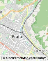 Consulenza del Lavoro,59100Prato