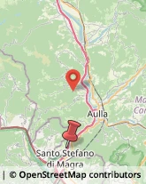 Via Debbio, 2/D,54011Aulla