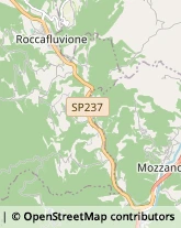 Frazione Caserine, 8,63049Roccafluvione