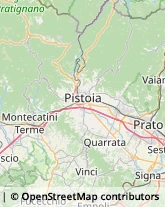 Via Tessitori, 19,59100Prato