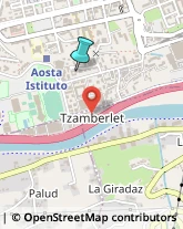 Amministrazioni Immobiliari,11100Aosta