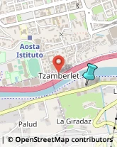 Amministrazioni Immobiliari,11020Aosta