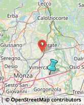 Agenzie di Animazione e Spettacolo,20873Monza e Brianza