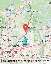 Agenzie di Animazione e Spettacolo,20864Monza e Brianza