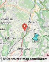 Centri di Benessere,20884Monza e Brianza