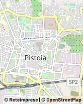 Studi - Geologia, Geotecnica e Topografia,51100Pistoia