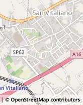 Via Francesco Petrarca, 94,80030San Vitaliano