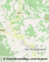 Via Martiri di Citerna, 35,53037San Gimignano