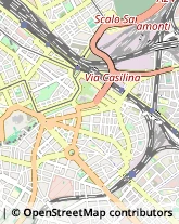 Via La Spezia, 81,00182Roma